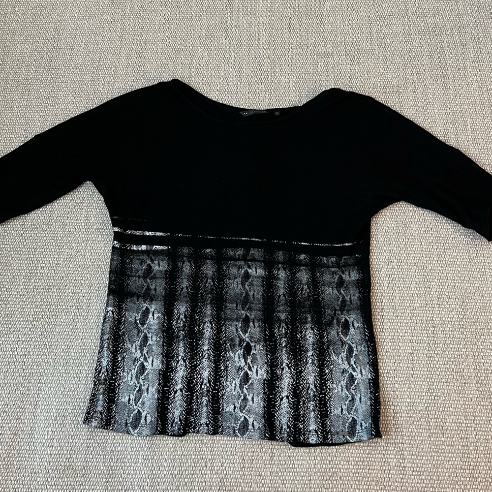 Salsa Women’s Tee Shirt - Size Small